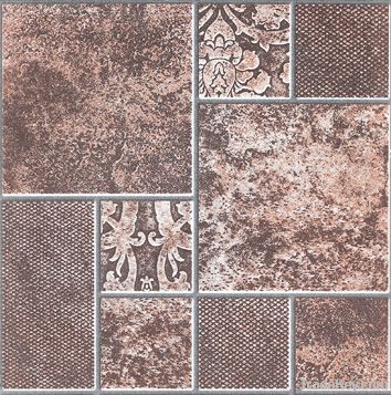 ceramic  floor tiles