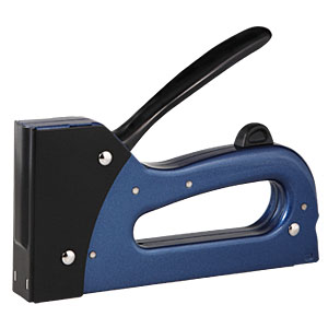 STAPLE GUN TACKER 6-12MM