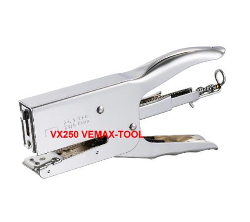 HAND PLIER STAPLER