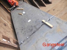 Supply ABS AH32, ABS DH32, ABS EH32, ABS FH32 ship steel plate