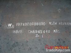 Supply SM400A, SM400B, SM400C, low alloy steel plate