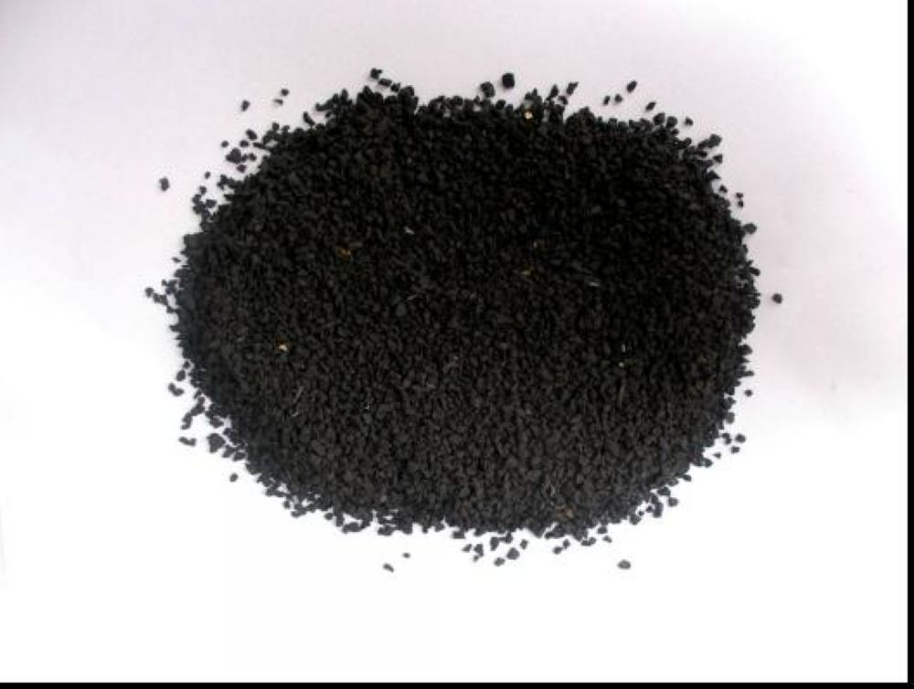 Rubber Granules (SBR)