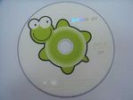 e-Memory DVD-R 16X