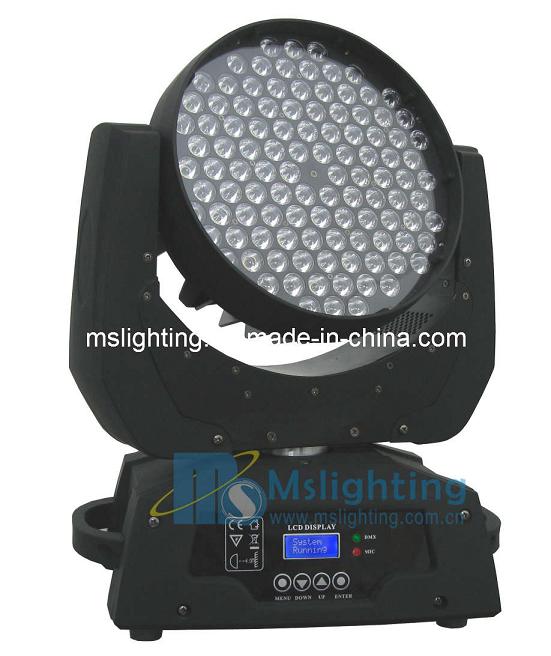 Moving Head Light/LED Stage Light (MH LED 108/MH LED 108A)