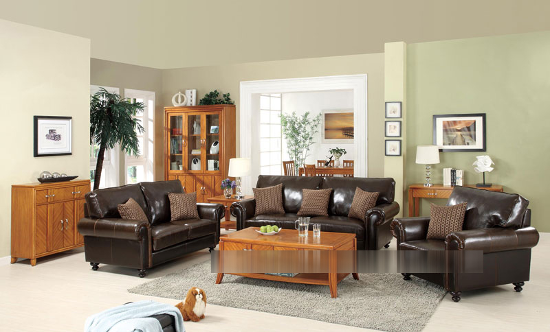 Hotel Furniture Sofa Set