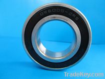 One-way bearings