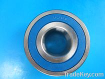 angular contact ball bearing