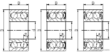 ball bearings