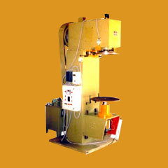 Seaming Machine