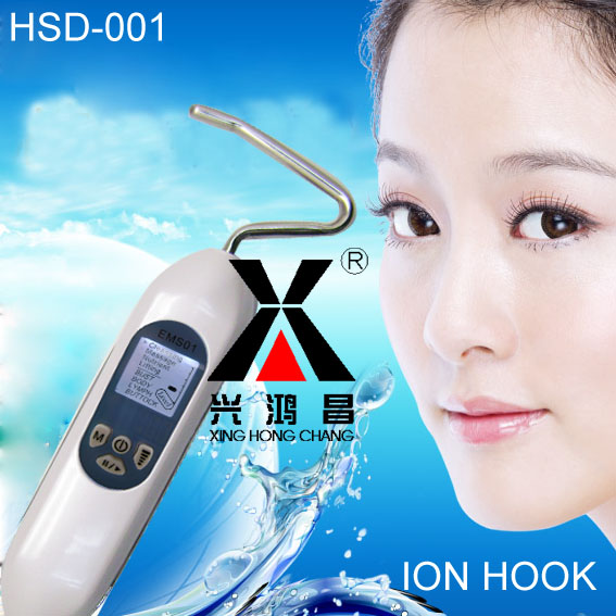 Ion Beauty Instrument