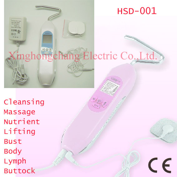 Acupuncture Beauty Machine