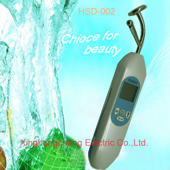 Body slimming Beauty Instrument