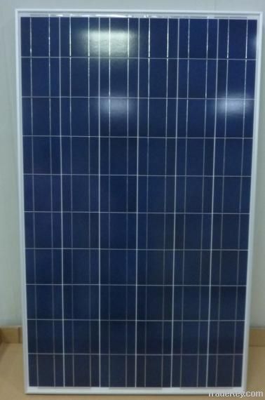 Solar panel 240W  Grade A cell