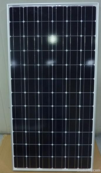 Monocrystalline