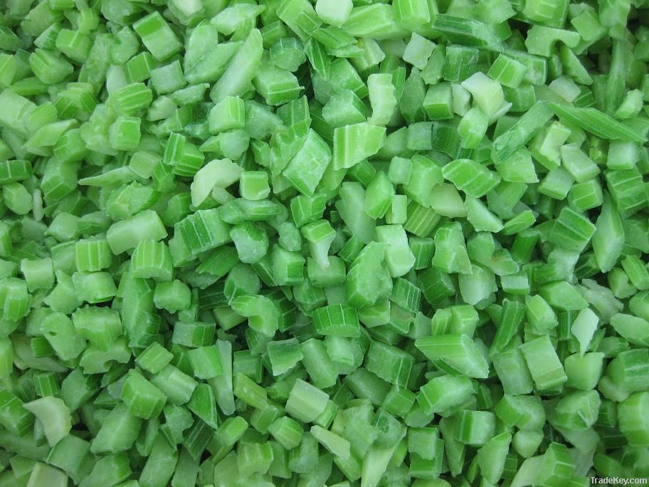 iqf celery