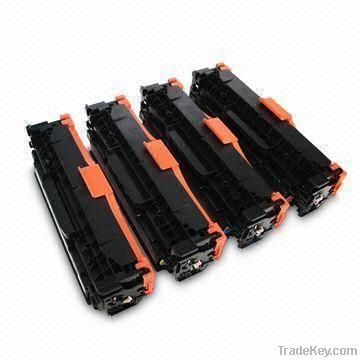 Toner Cartridge CB530A