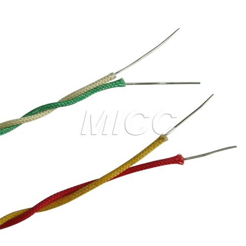 Thermocouple Extension Wire