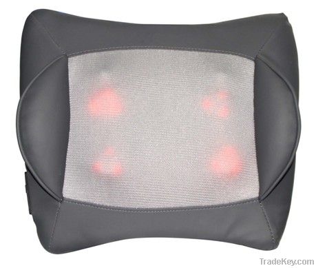 Neck&Back massager with infrared