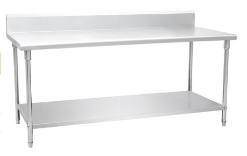 Dismountable Stainless Steel Work Table BN-W07