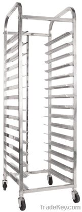 Stainless Steel Bakery Rack BN-T08