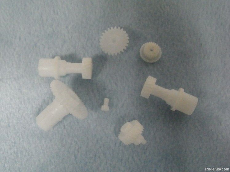 Plastic Gear