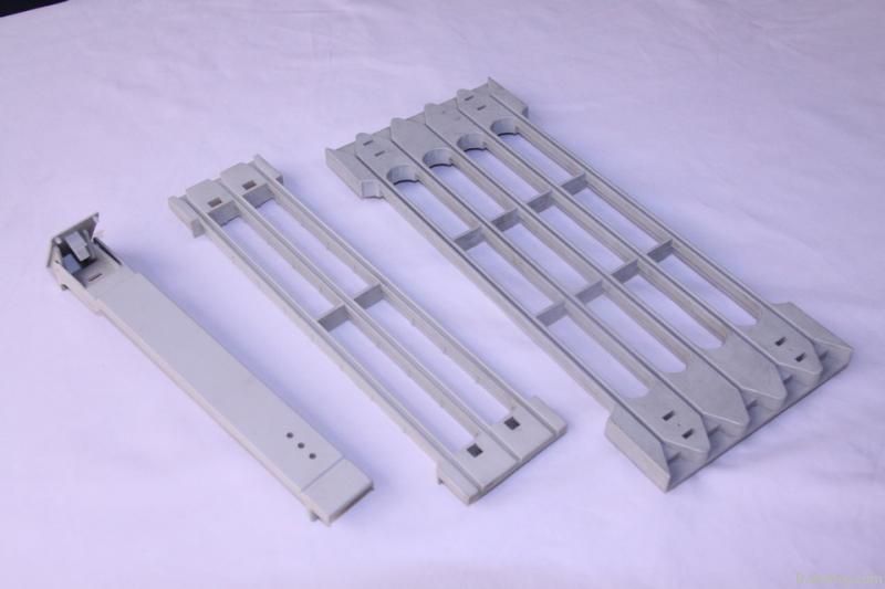 Chassis Guide Rail