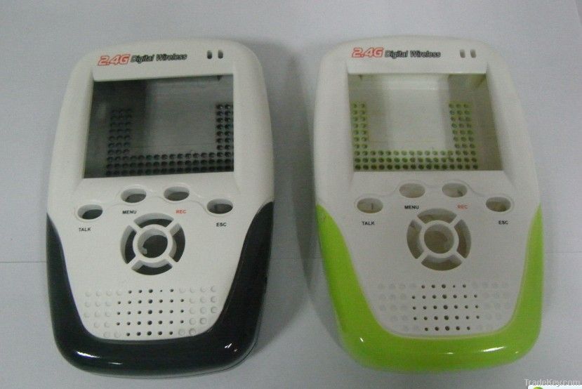 Wireless Baby Monitor Case