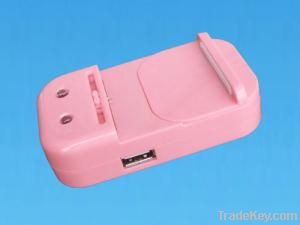 Charger Case