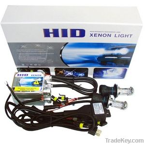 9-16V AC 55W Normal bi-xenon HID kit
