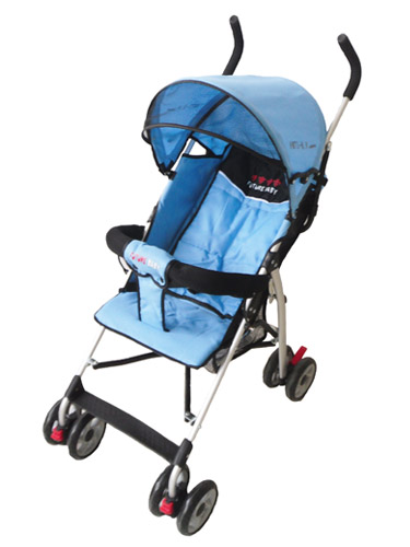 BABY STROLLER  JR-602