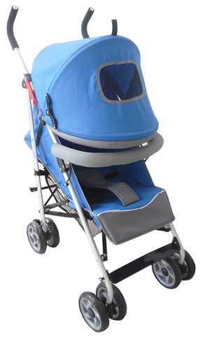 BABY STROLLER JR-603B