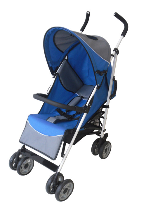 BABY STROLLER  JR-600