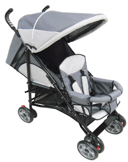 BABY STROLLER JR-700