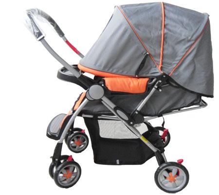 BABY STROLLER JR-901