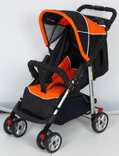 BABY STROLLER JR-801