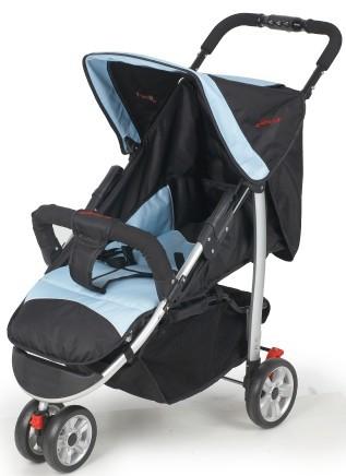 BABY STROLLER JR-802