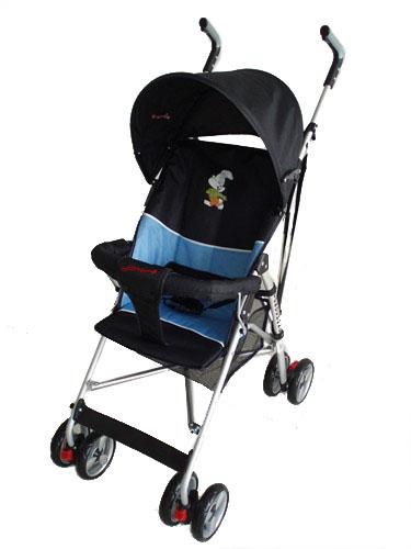 BABY STROLLER JR-601