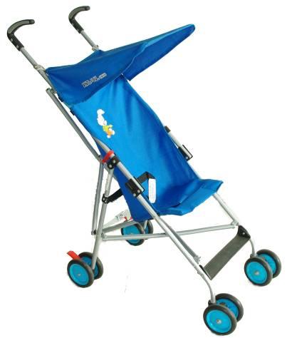 BABY STROLLER JR-101B