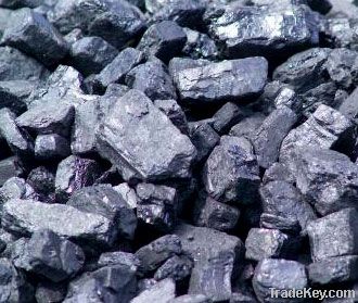 GCV 63-61 Steam Coal