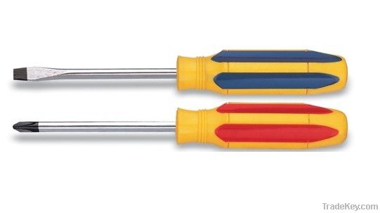 Phillips/Slotted Screwdriver