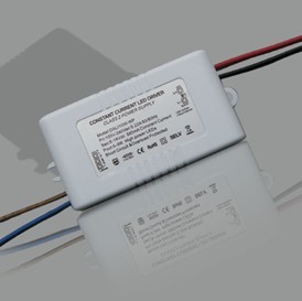 External dimmable led driver