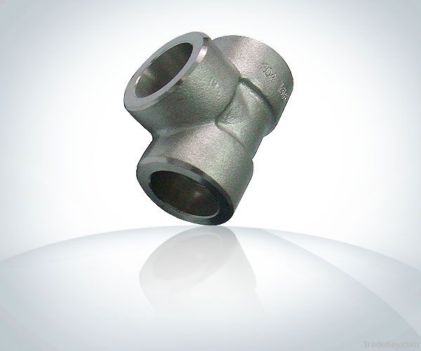 Forged Fittings