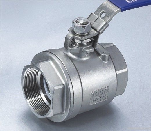 Ball Valves