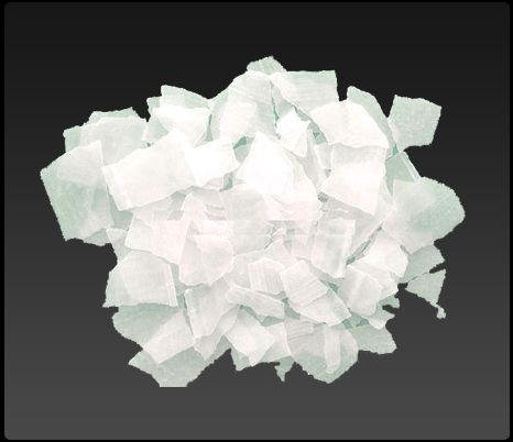 Caustic Soda Flakes