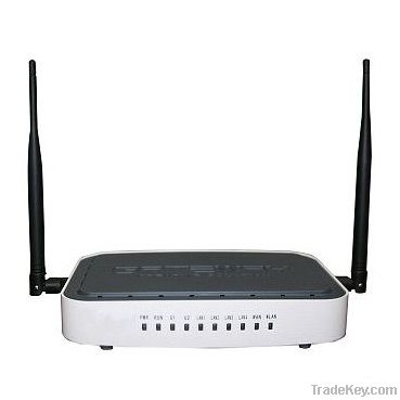 Wireless Voip Gateway