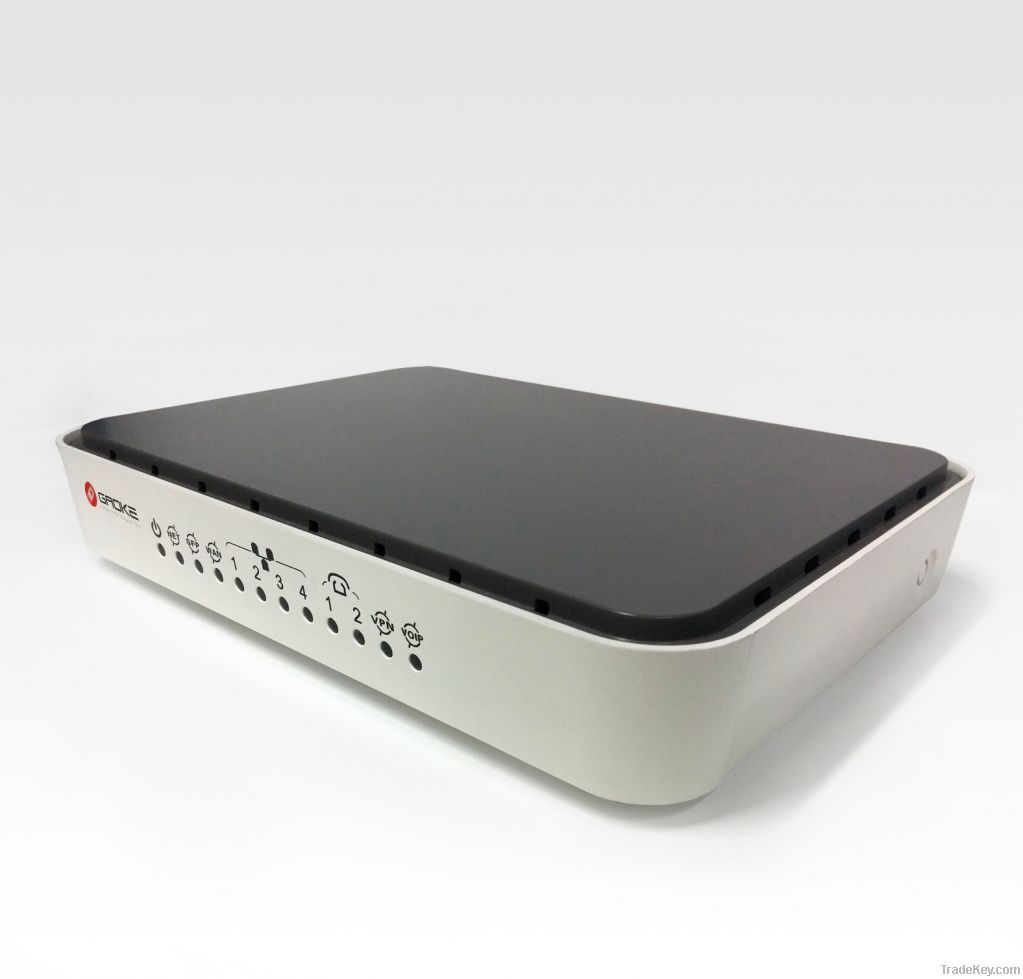 Fiber Voip Gateway FG7002N