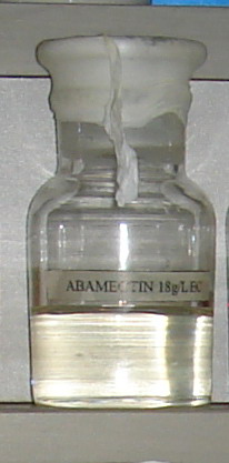 Acetamiprid 20% SL