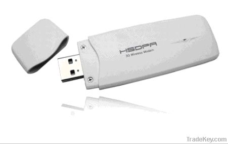 HSUPA /3G USB Modem KW720