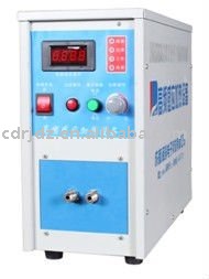 high frequency induction heating machine