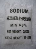 Sodium Hexametaphosphate(SHMP)